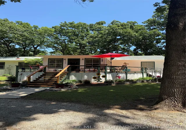 1st image of 125 Streetman Rd, Mead, OK 73449 | MLS# 2619487