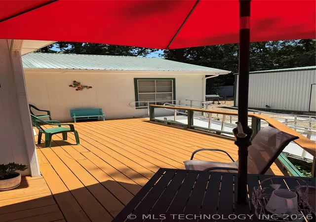 2nd image of 125 Streetman Rd, Mead, OK 73449 | MLS# 2619487
