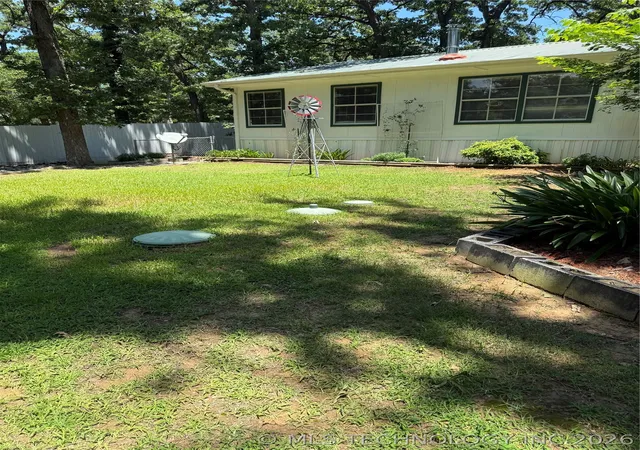 5th image of 125 Streetman Rd, Mead, OK 73449 | MLS# 2619487