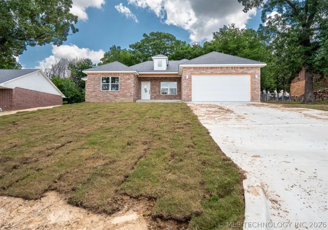 1st image of 2002 Whippoorwill, Mc Alester, OK 74501 | MLS# 2619483