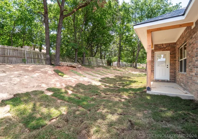 36th image of 2002 Whippoorwill, Mc Alester, OK 74501 | MLS# 2619483