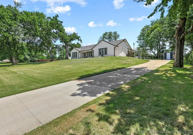 34th image of 1125 Melissa St, Durant, OK 74701 | MLS# 2618414