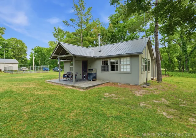 4th image of 6504 463, Hulbert, OK 74441 | MLS# 2618638