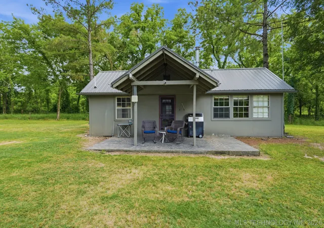 5th image of 6504 463, Hulbert, OK 74441 | MLS# 2618638