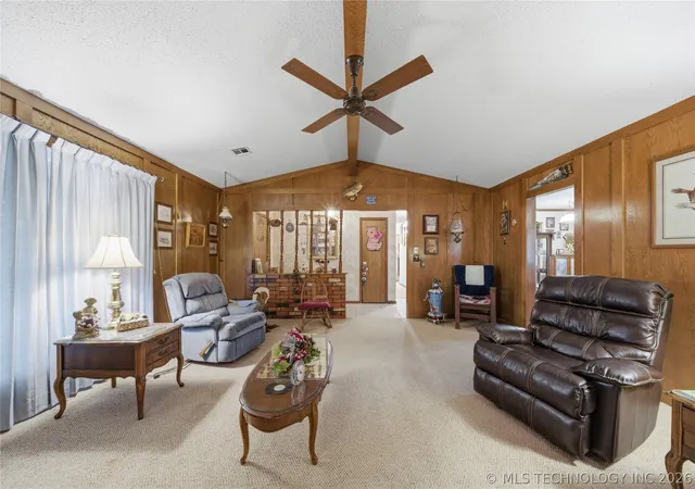 5th image of 1318 E Fairview Ave, Nowata, OK 74048 | MLS# 2619434