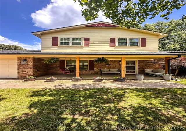 Homes for sale in Muskogee, OK | 904 Erie, Muskogee, OK 74403 | MLS# 2619478