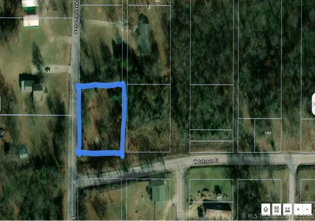 Homes for sale in Sapulpa, OK | Sahoma Lake Rd, Sapulpa, OK 74066 | MLS# 2619511