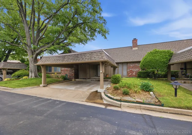 1st image of 5206 S Harvard Ave #105, Tulsa, OK 74135 | MLS# 2619375