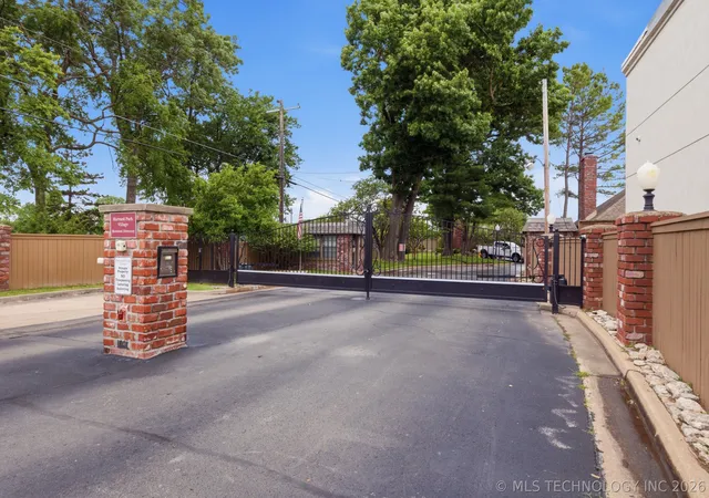 2nd image of 5206 S Harvard Ave, Tulsa, OK 74135