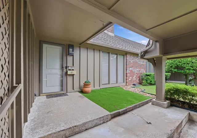 2nd image of 5206 S Harvard Ave #105, Tulsa, OK 74135 | MLS# 2619375