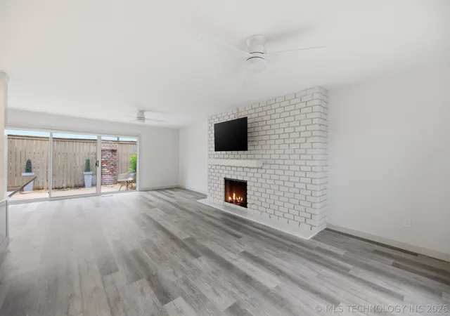 4th image of 5206 S Harvard Ave #105, Tulsa, OK 74135 | MLS# 2619375