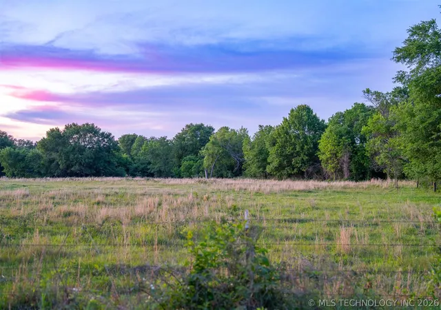Photo 3 of Land for sale at 1 Mcnally Flats Rd, Eufaula, OK 74432 | MLS# 2614242 | Listing updated on 2026-09-20