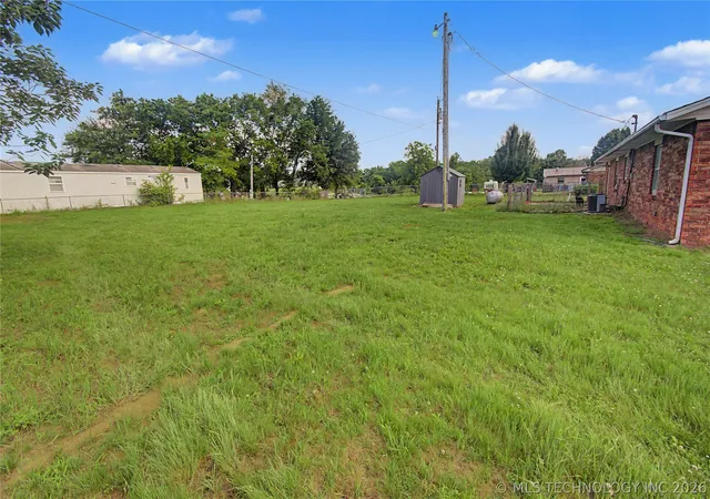 17th image of 102963 N Center St, Checotah, OK 74426 | MLS# 2619274