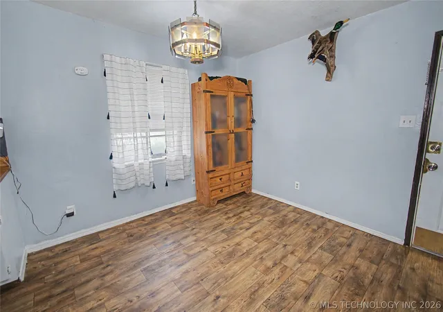 5th image of 102963 N Center St, Checotah, OK 74426 | MLS# 2619274