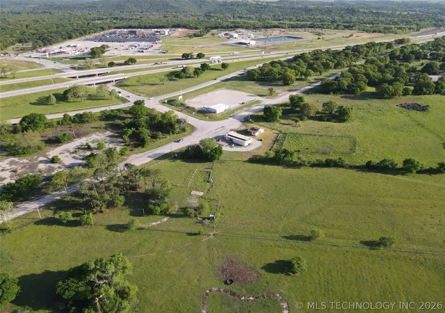 Homes for sale in Thackerville, OK | 00 Hwy 77, Thackerville, OK 73459 | MLS# 2619529