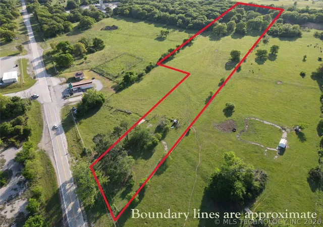 Homes for sale in Thackerville, OK | 00 Hwy 77, Thackerville, OK 73459 | MLS# 2619529
