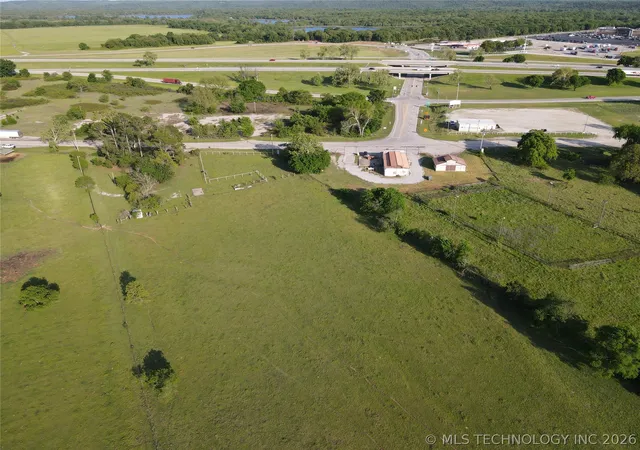 Homes for sale in Thackerville, OK | 00 Hwy 77, Thackerville, OK 73459 | MLS# 2619529