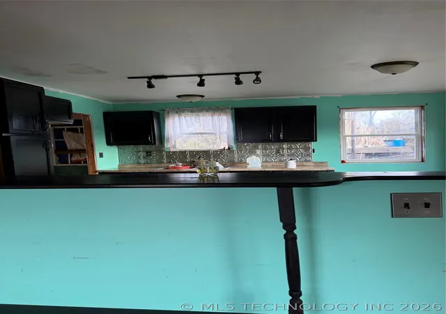 Photo 2 of Single family home for sale at 517 E 3rd Street, Okmulgee, OK 74447 | MLS# 2619132 | Listing updated on 2026-10-01