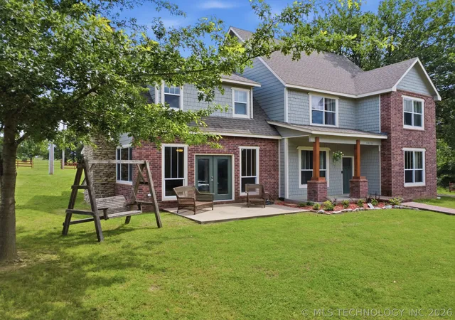 Photo 3 of Single family home for sale at 14252 E Lake Dr, Claremore, OK 74017 | MLS# 2619542 | Listing updated on 2026-08-20