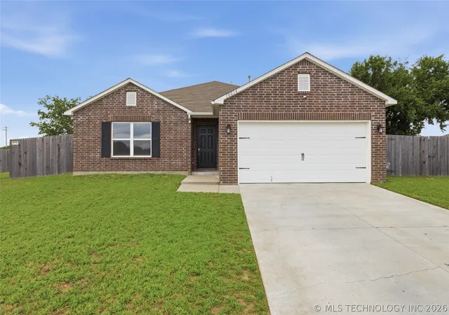 1st image of 10014 E 106th Ct N, Owasso, OK 74055 | MLS# 2619537