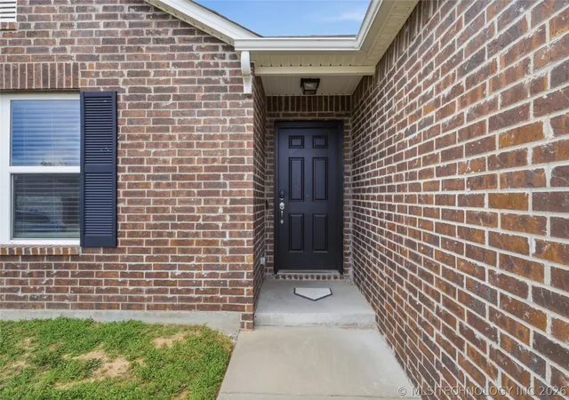 2nd image of 10014 E 106th Ct N, Owasso, OK 74055 | MLS# 2619537