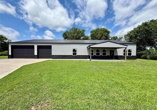 Photo 1 of Sale Pending at 805 Kershaw Dr, Muskogee, OK 74401 | MLS# 2619526 | Listing updated on 2026-08-20