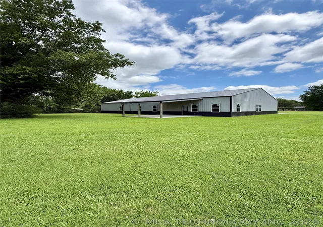 Photo 25 of Sale Pending at 805 Kershaw Dr, Muskogee, OK 74401 | MLS# 2619526 | Listing updated on 2026-08-20