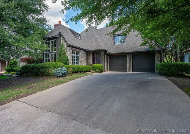 Homes for sale in Tulsa, OK | 9327 S Jamestown Ave, Tulsa, OK 74137 | MLS# 2618815