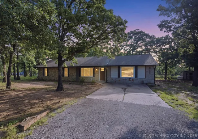 Homes for sale in Bixby, OK | 20815 S 142nd Eastavenue, Bixby, OK 74008 | MLS# 2619560