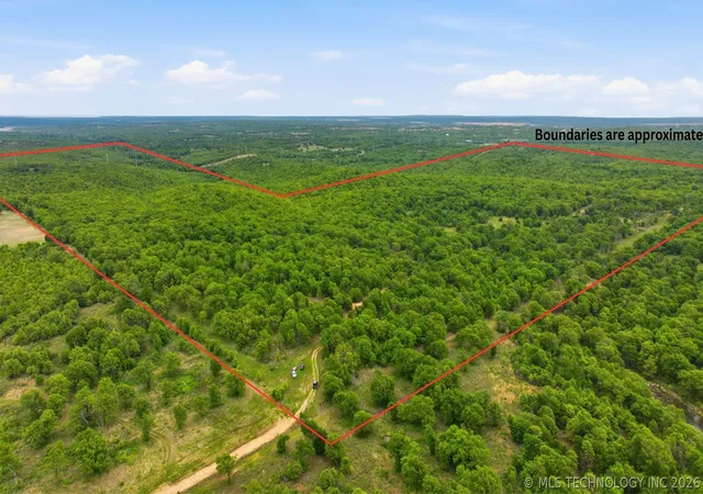 1st image of 00481 W 81st St, Mannford, OK 74044 | MLS# 2619146