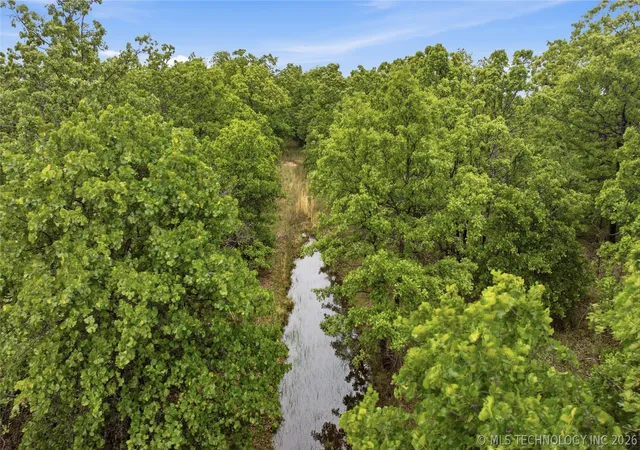 2nd image of 00481 W 81st St, Mannford, OK 74044 | MLS# 2619146