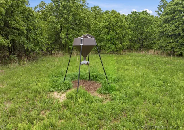 3rd image of 00481 W 81St St, Mannford, OK 74044 | MLS# 2619146