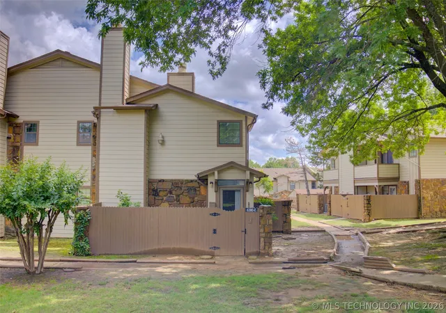 2nd image of 6380 S 80th Eastavenue, Tulsa, OK 74133