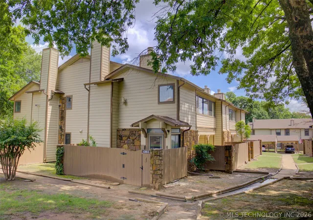 1st image of 6380 S 80th Eastavenue #30E, Tulsa, OK 74133 | MLS# 2618932