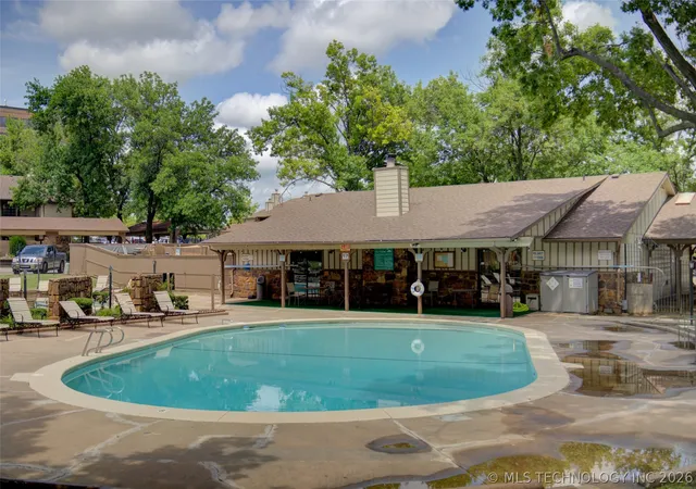 20th image of 6380 S 80th Eastavenue #30E, Tulsa, OK 74133 | MLS# 2618932
