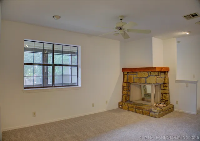 2nd image of 6380 S 80th Eastavenue #30E, Tulsa, OK 74133 | MLS# 2618932