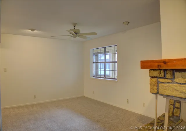 3rd image of 6380 S 80Th Eastavenue #30E, Tulsa, OK 74133 | MLS# 2618932
