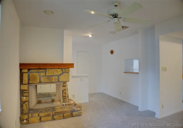 4th image of 6380 S 80Th Eastavenue #30E, Tulsa, OK 74133 | MLS# 2618932