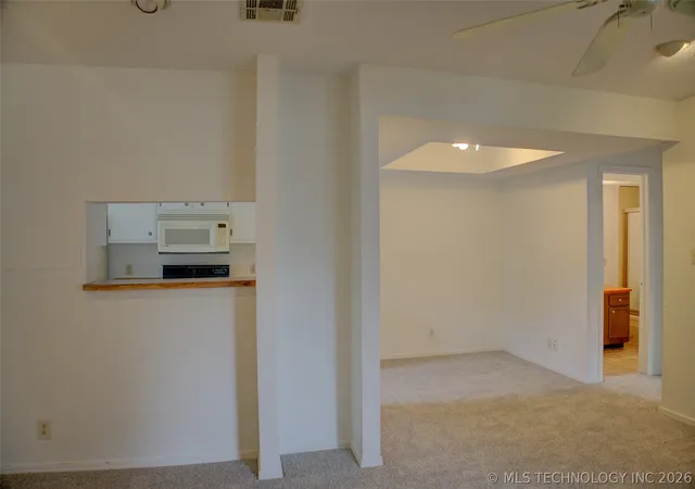 5th image of 6380 S 80Th Eastavenue #30E, Tulsa, OK 74133 | MLS# 2618932