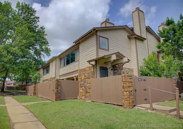 Homes for sale in Tulsa, OK | 6380 S 80th Eastavenue #30H, Tulsa, OK 74133 | MLS# 2618936