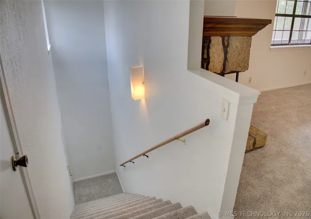 Homes for sale in Tulsa, OK | 6380 S 80th Eastavenue #30H, Tulsa, OK 74133 | MLS# 2618936