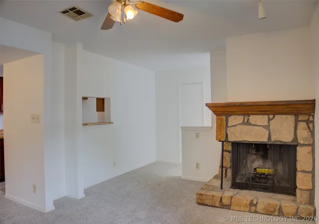 Homes for sale in Tulsa, OK | 6380 S 80th Eastavenue #30H, Tulsa, OK 74133 | MLS# 2618936
