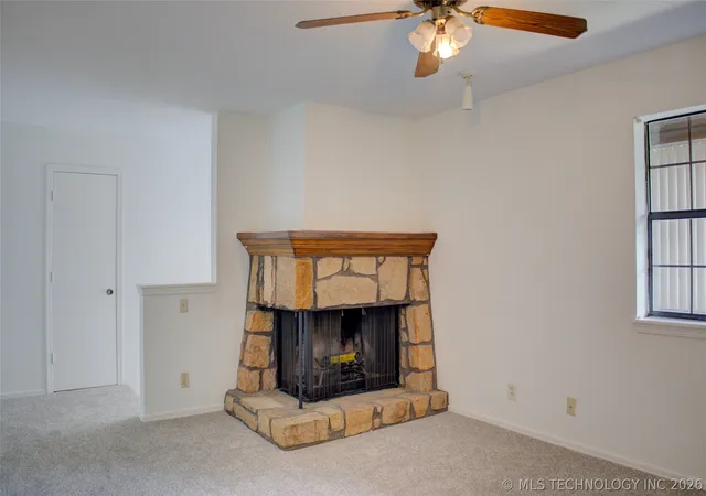 Homes for sale in Tulsa, OK | 6380 S 80th Eastavenue #30H, Tulsa, OK 74133 | MLS# 2618936