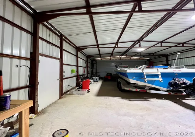 Photo 45 of Manufactured home for sale at 14068 Pond View Dr, Kingston, OK 73439 | MLS# 2619427 | Listing updated on 2026-08-23