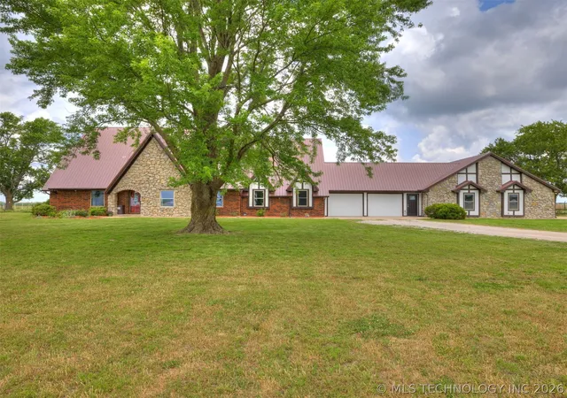 1st image of 10417 Hwy 60, Nowata, OK 74048 | MLS# 2619334
