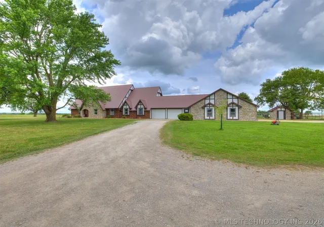 2nd image of 10417 Hwy 60, Nowata, OK 74048 | MLS# 2619334