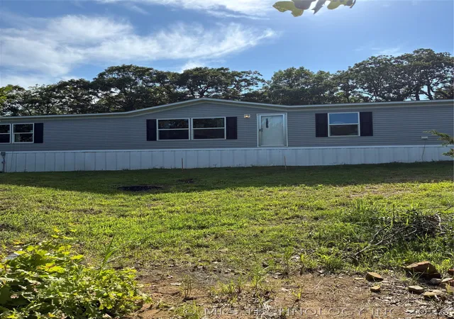 Photo 2 of Manufactured home for sale at 119 Cedar Ln, Prue, OK 74060 | MLS# 2619570 | Listing updated on 2026-08-26