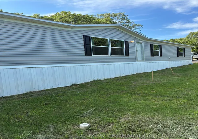 Photo 3 of Manufactured home for sale at 119 Cedar Ln, Prue, OK 74060 | MLS# 2619570 | Listing updated on 2026-08-26