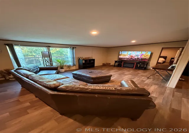 Photo 3 of Manufactured home for sale at 119 Cedar Ln, Prue, OK 74060 | MLS# 2619570 | Listing updated on 2026-08-26