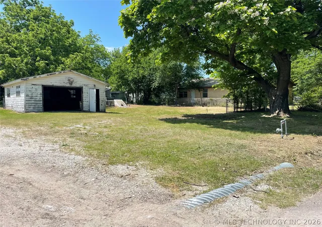 Homes for sale in Ada, OK | 325 N Bluff St, Ada, OK 74820 | MLS# 2619585